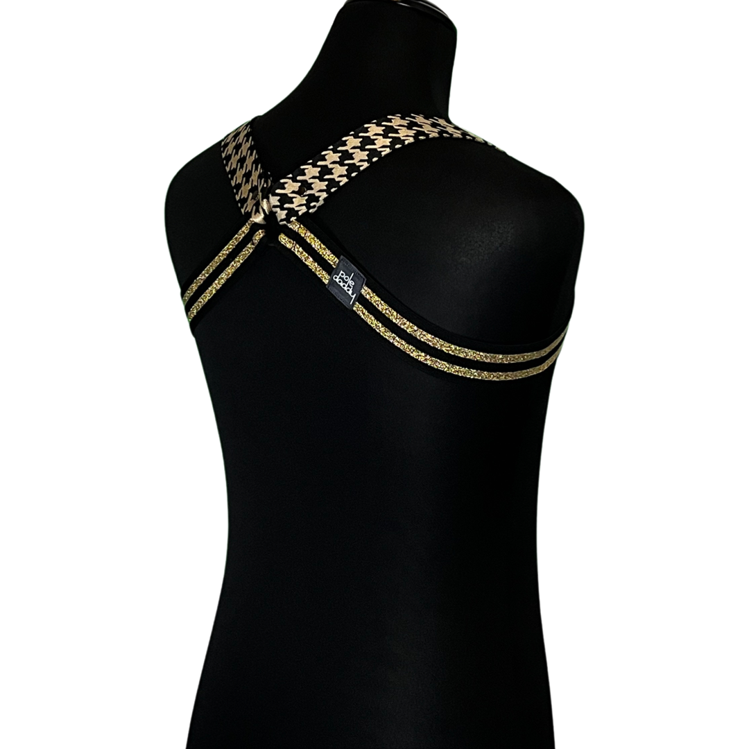 Golddigger Harness - Pole Daddy - Image #6
