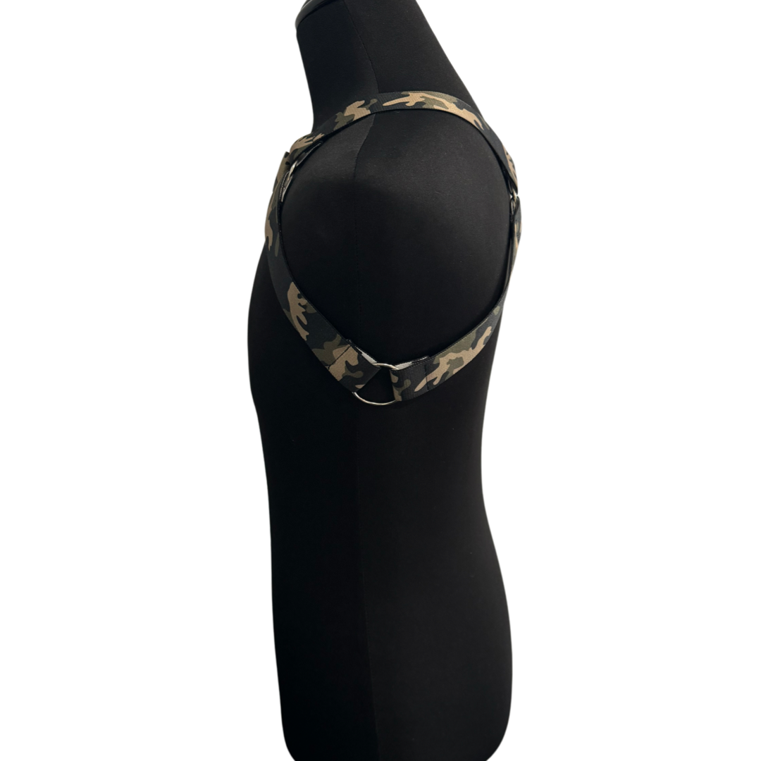 Sergeant Harness 4
