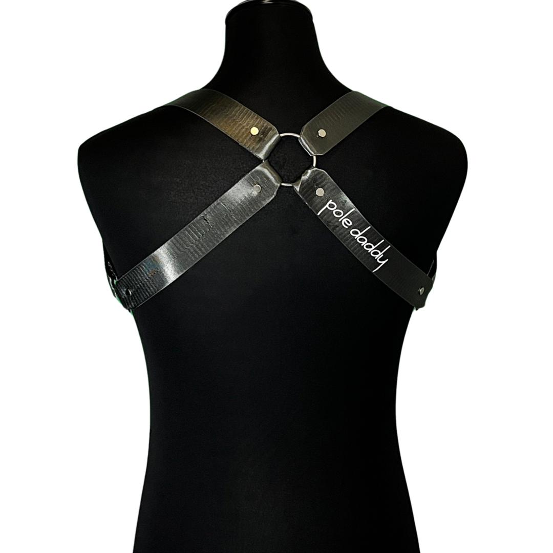 Iconic Harness 5