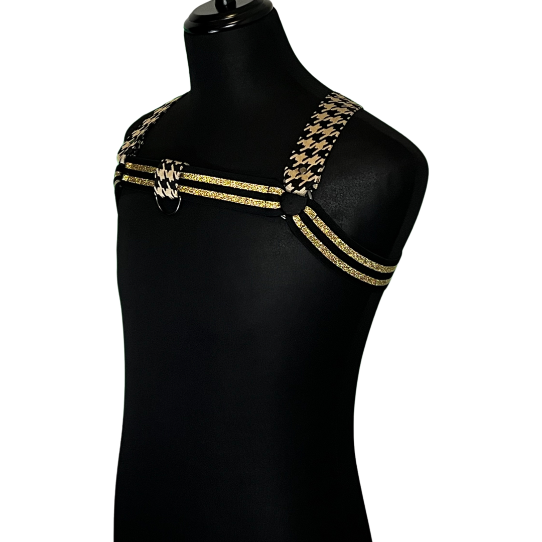 Golddigger Harness - Pole Daddy - Image #3