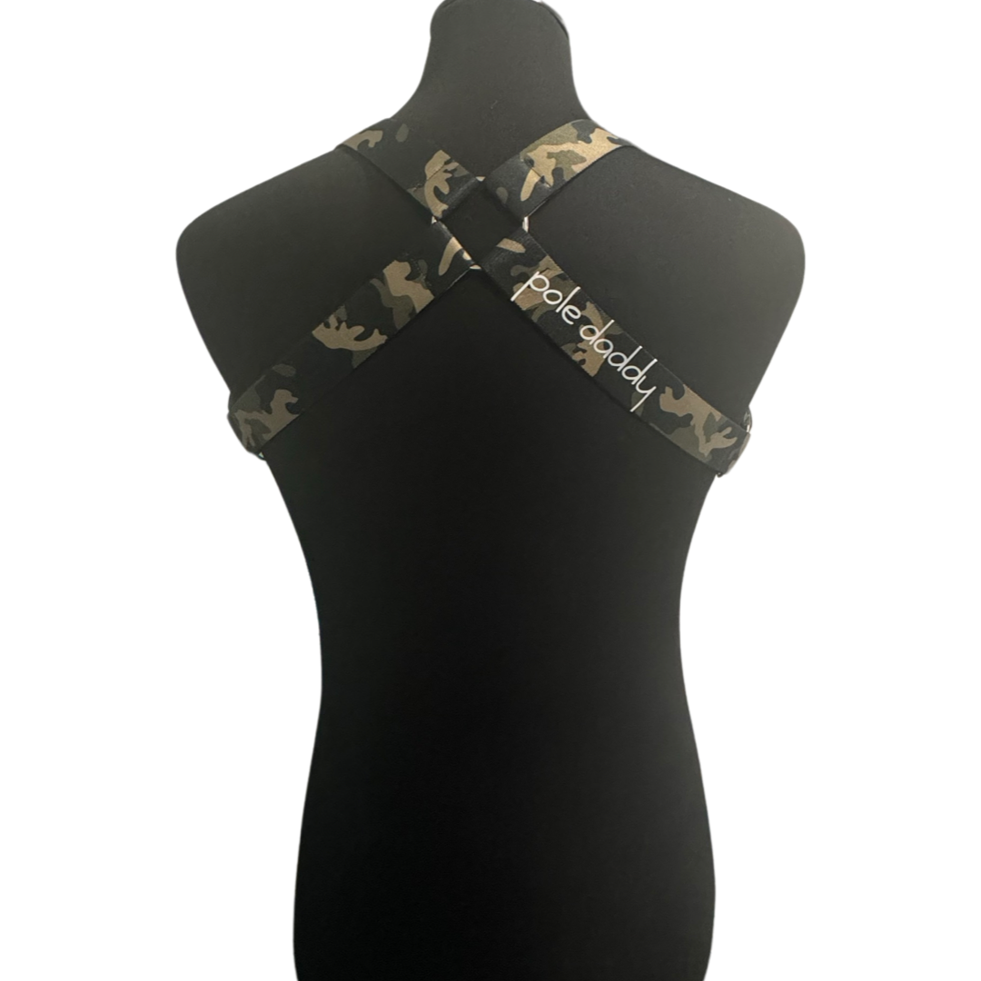 Sergeant Harness 5