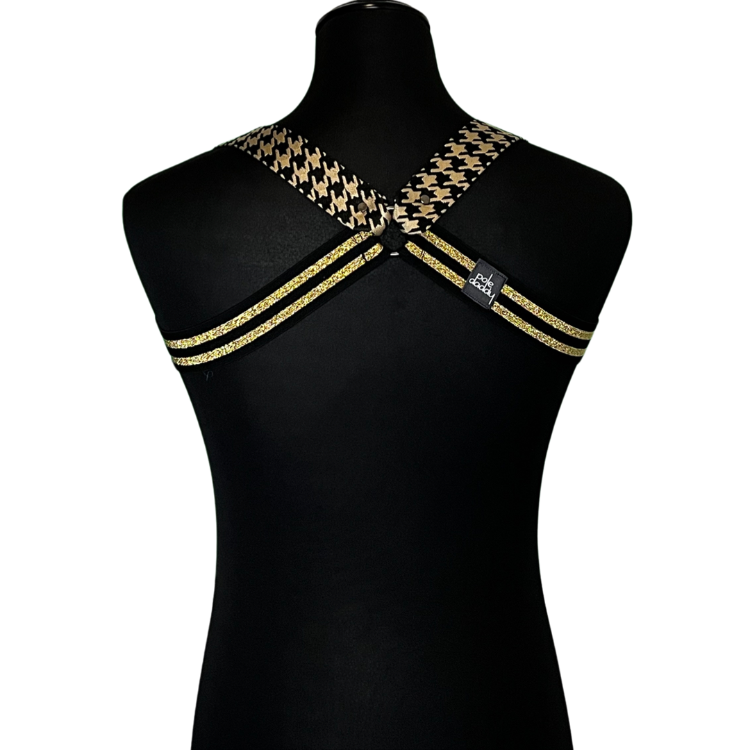 Golddigger Harness - Pole Daddy - Image #5