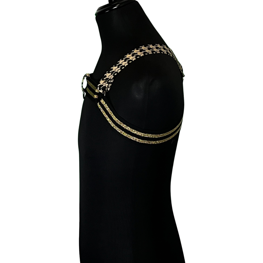 Golddigger Harness - Pole Daddy - Image #4
