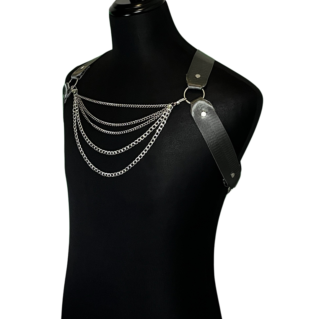Iconic Harness 3