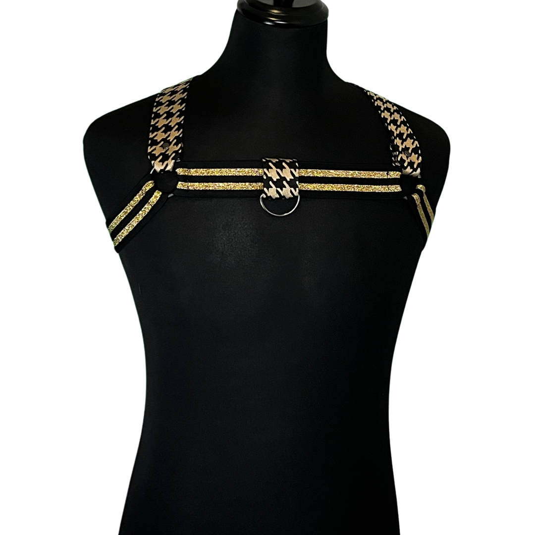 Golddigger Harness - Pole Daddy - Image #2