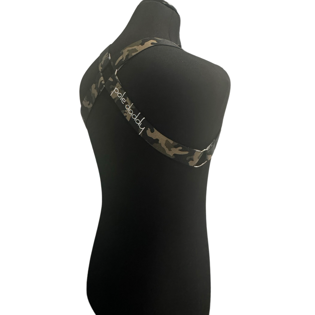 Sergeant Harness 6