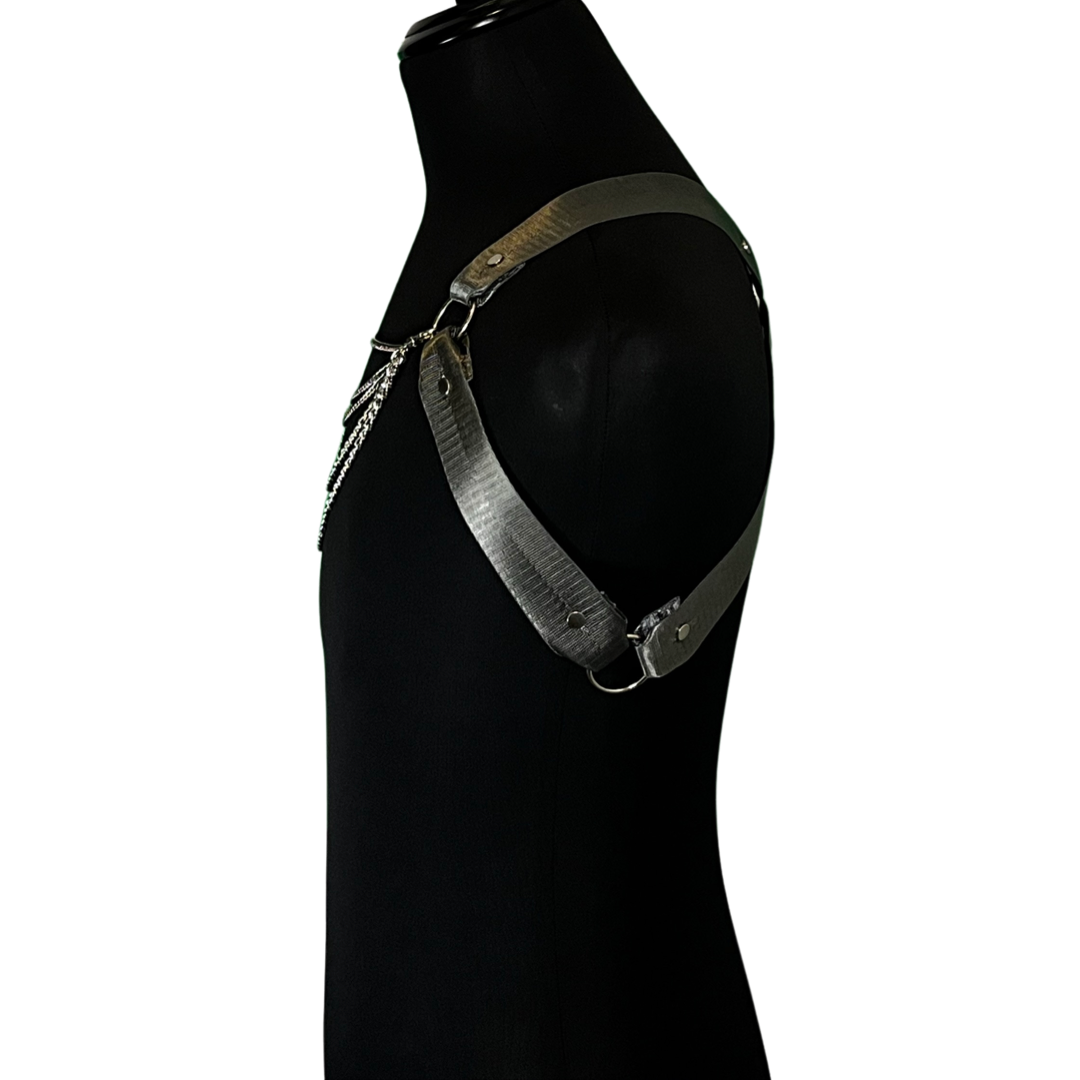 Iconic Harness 4