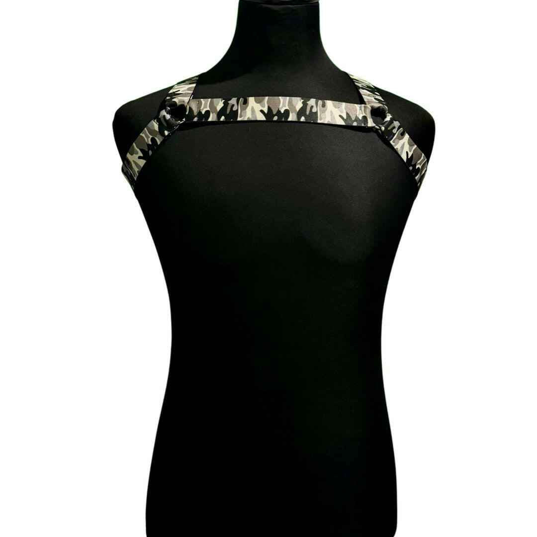 Lieutenant Harness 2
