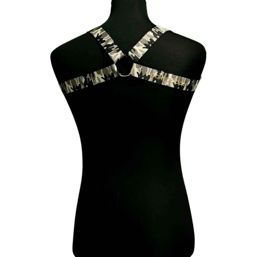 Lieutenant Harness 5