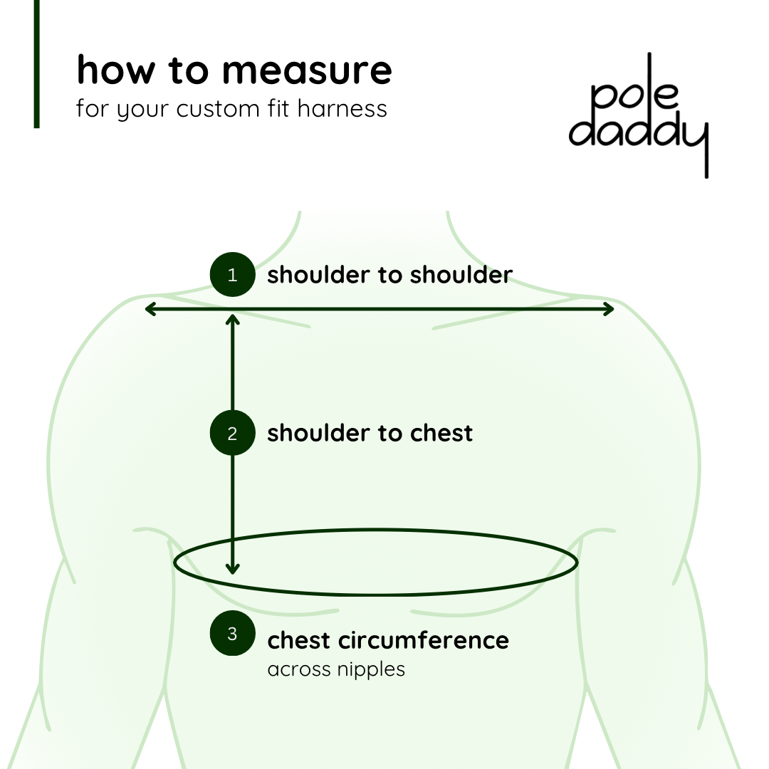 Neanderthal Harness