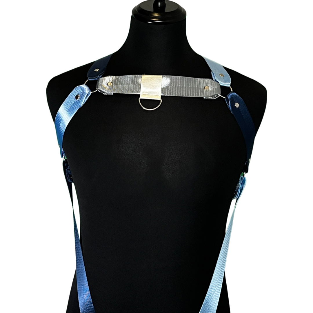 Imperial Harness Mannequin 2