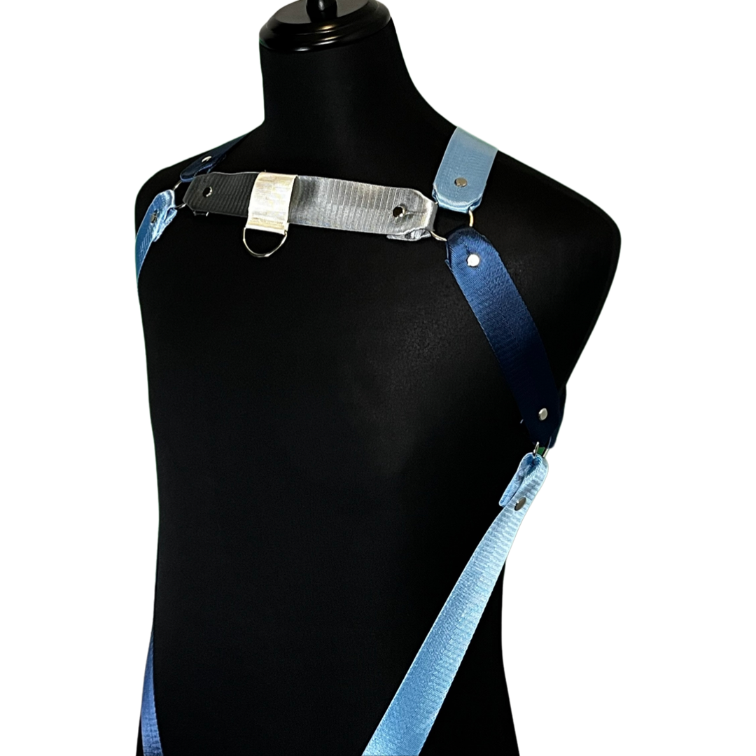 Imperial Harness Mannequin 3