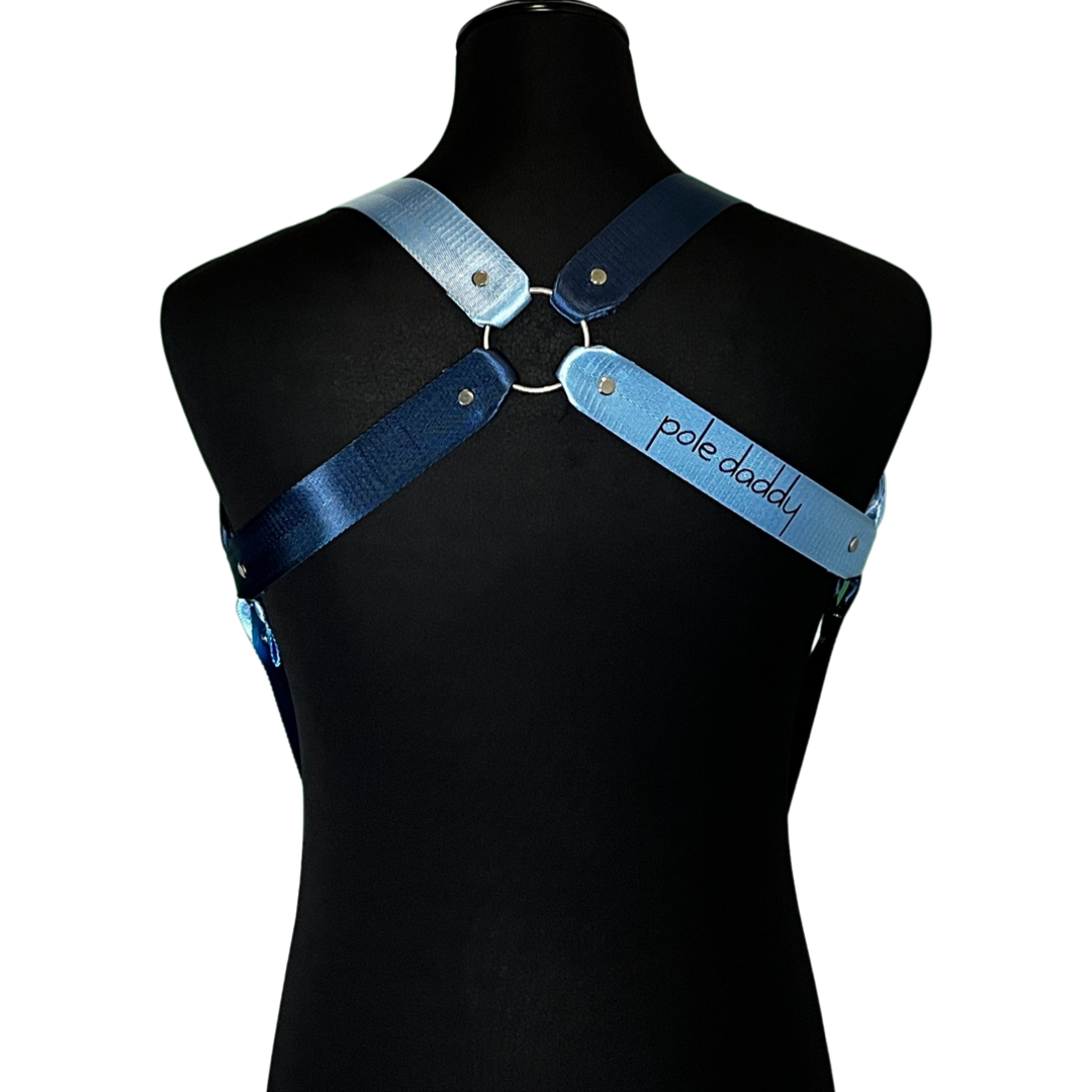 Imperial Harness mannequin 5