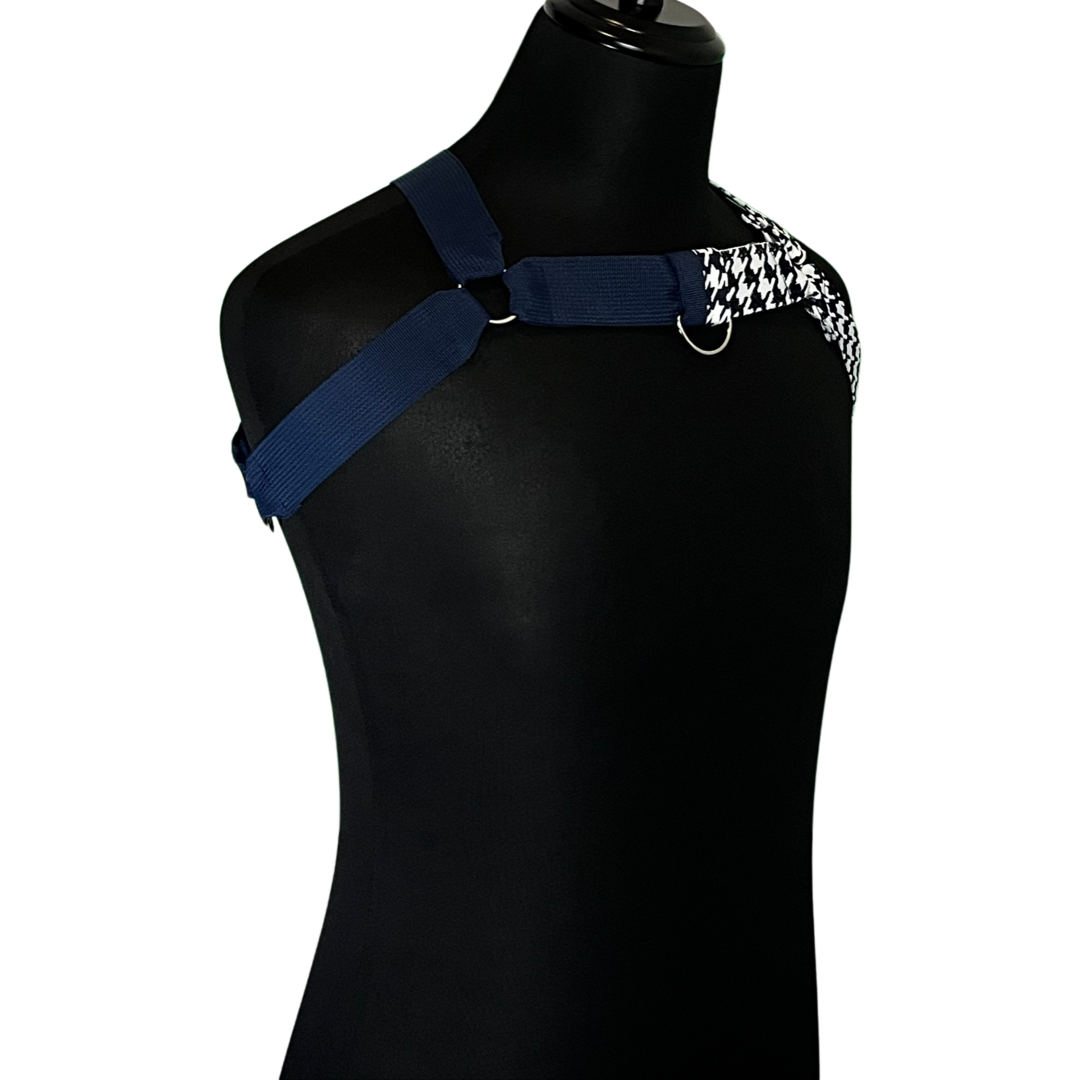 Front left of Jekyll Circuit Harness