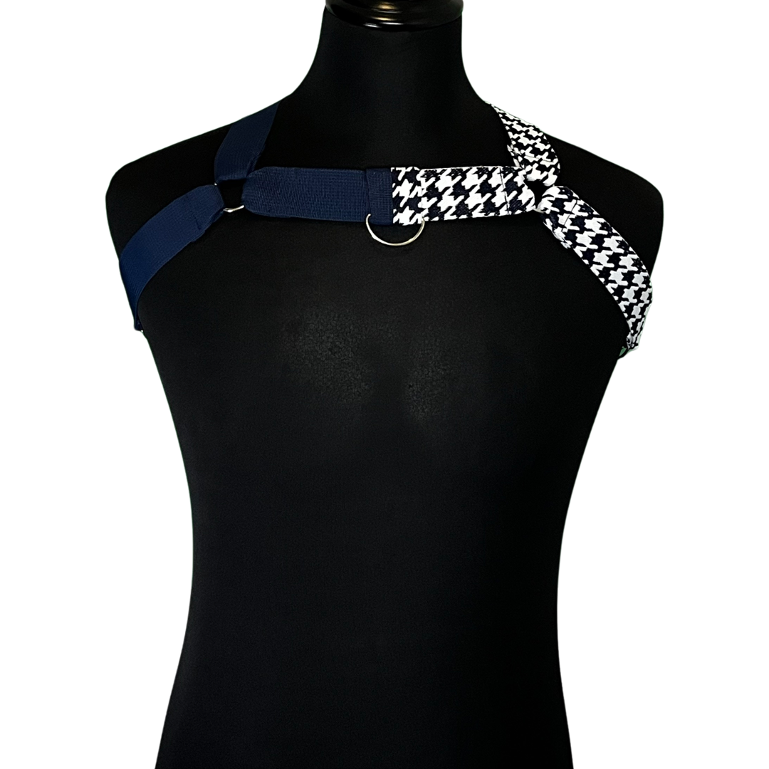 Front of Jekyll Circuit Harness