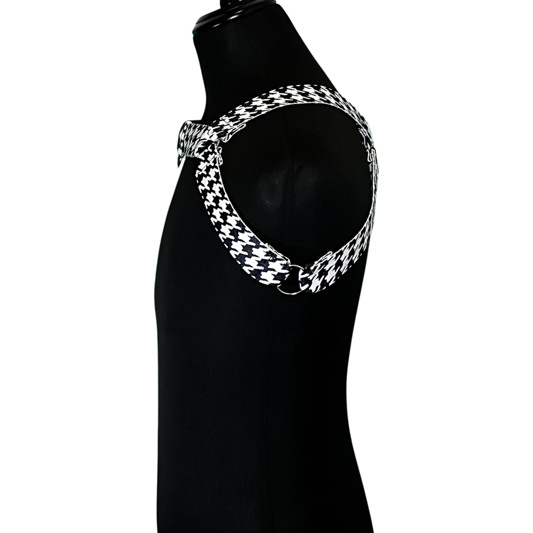 Side of Jekyll Circuit Harness