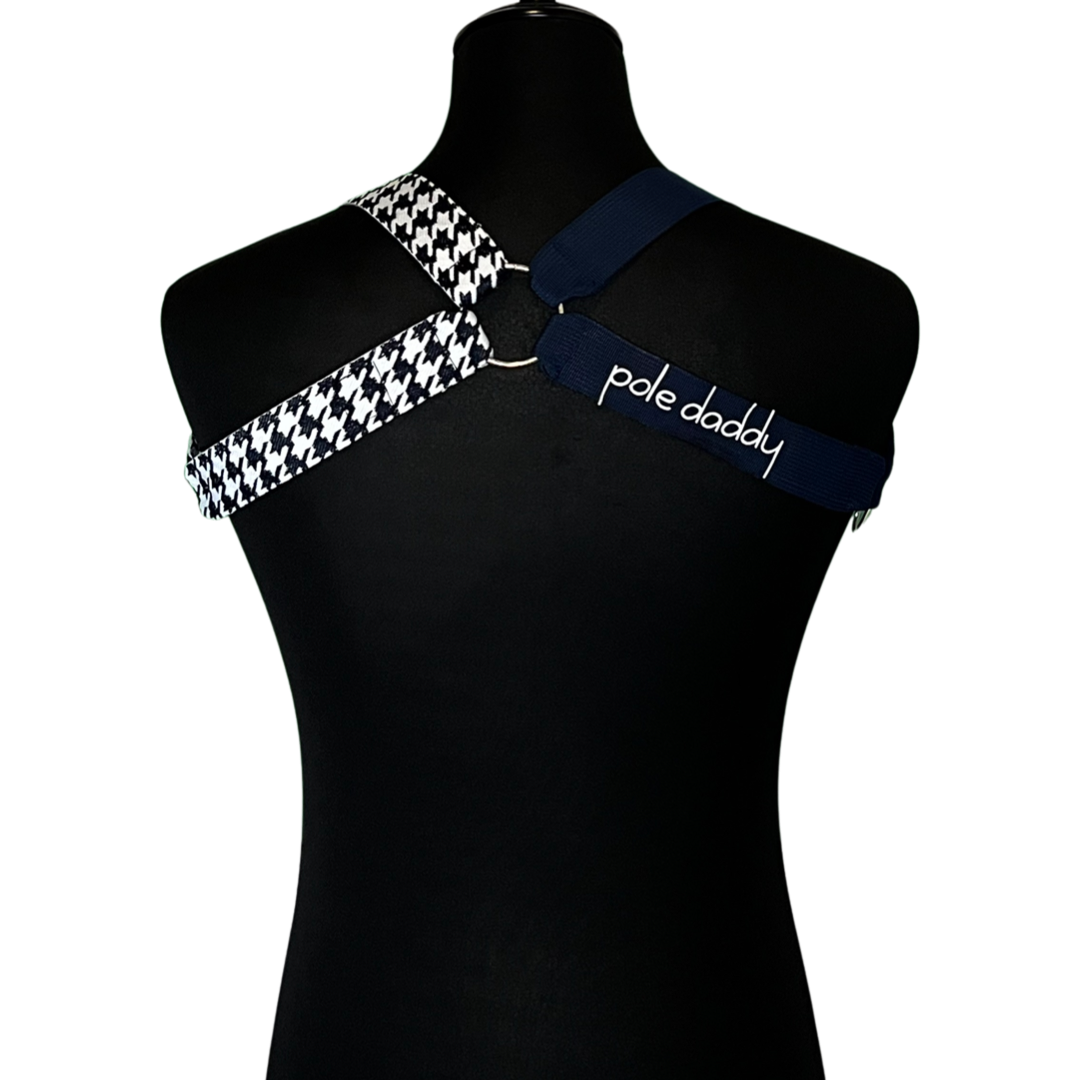 Back of Jekyll Circuit Harness