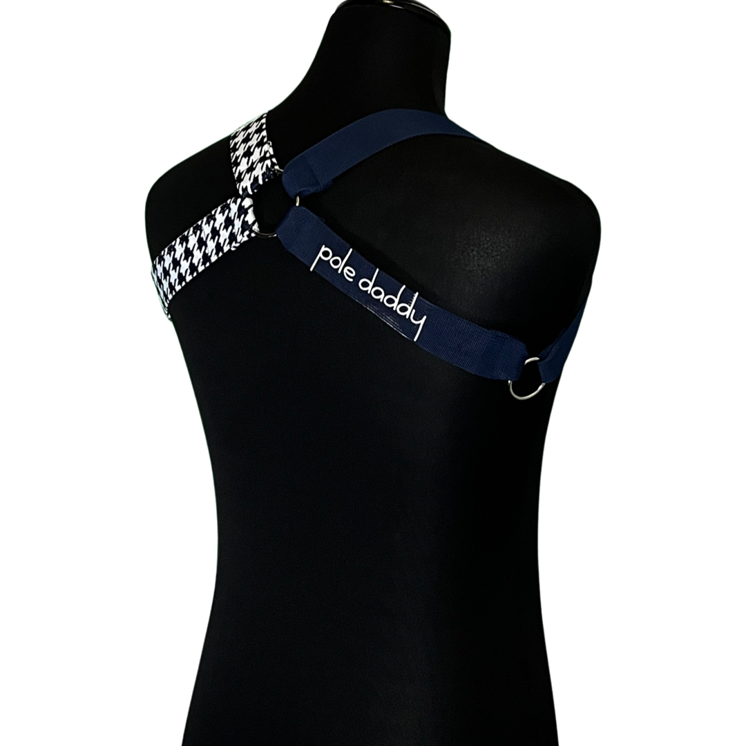 Rear Left of Jekyll Circuit Harness