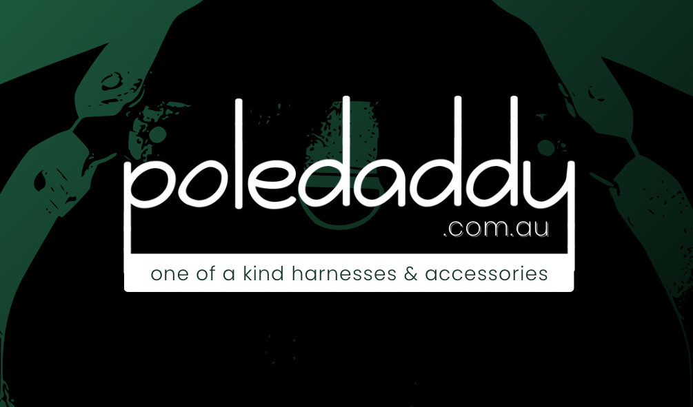 Pole Daddy Gift Card