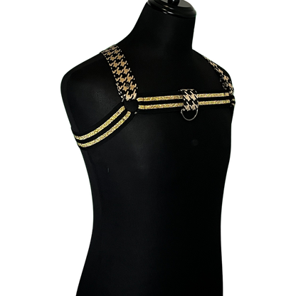 Golddigger Harness