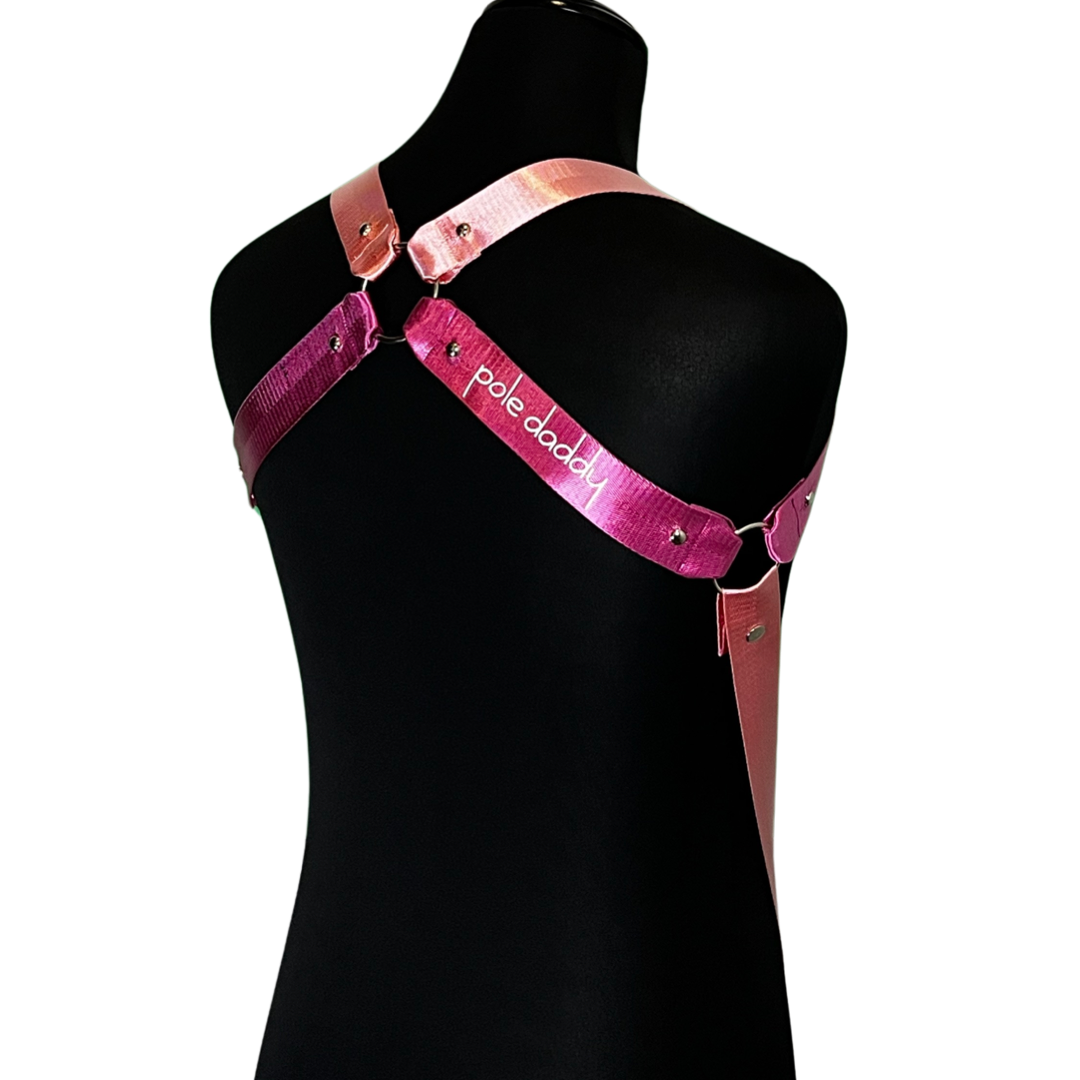 Dutchess Harness