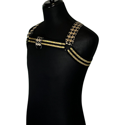 Golddigger Harness