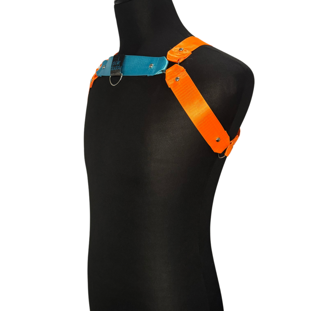Bangin’ Harness