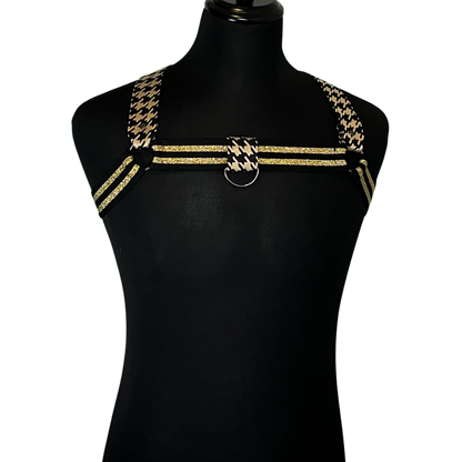 Golddigger Harness