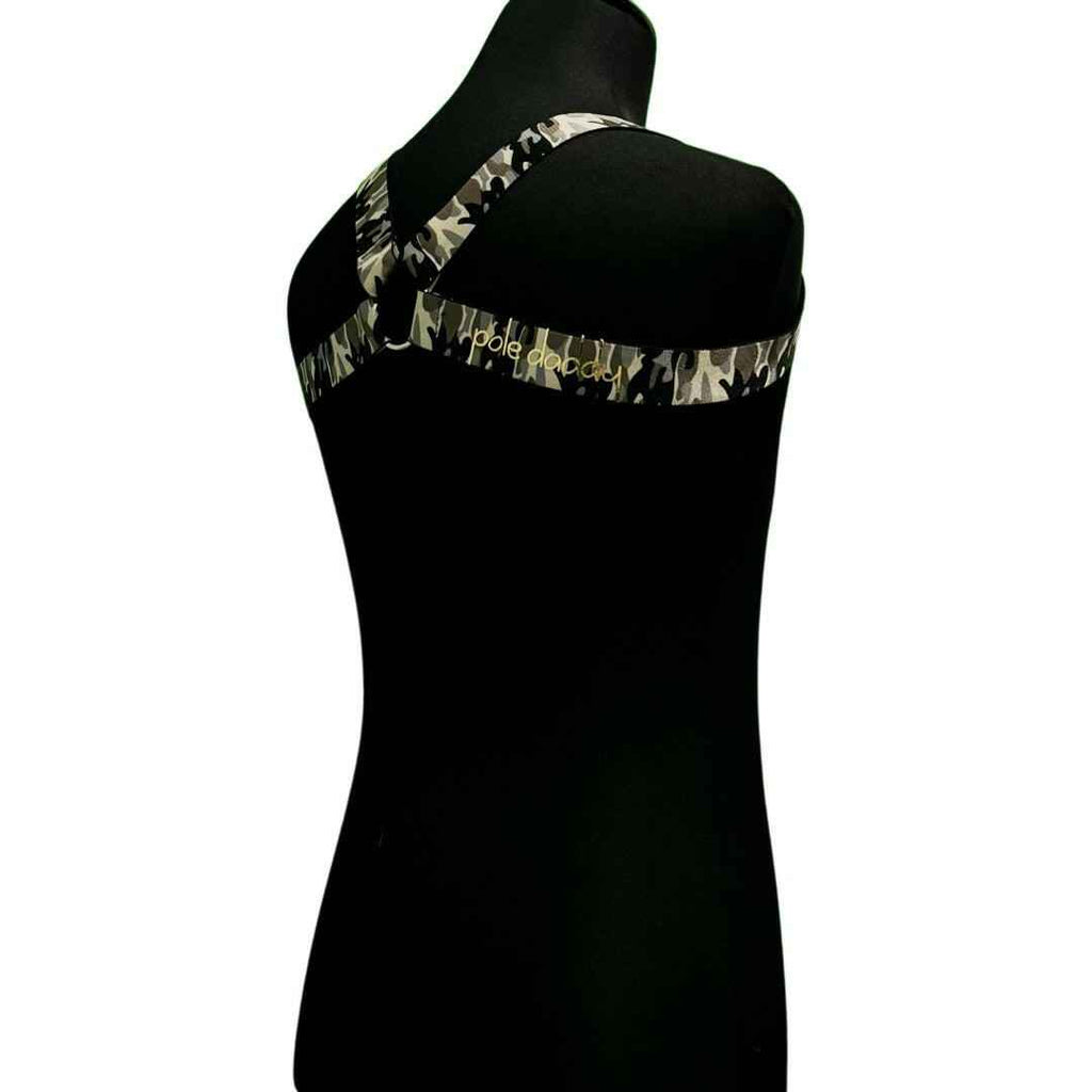 Lieutenant Harness 6