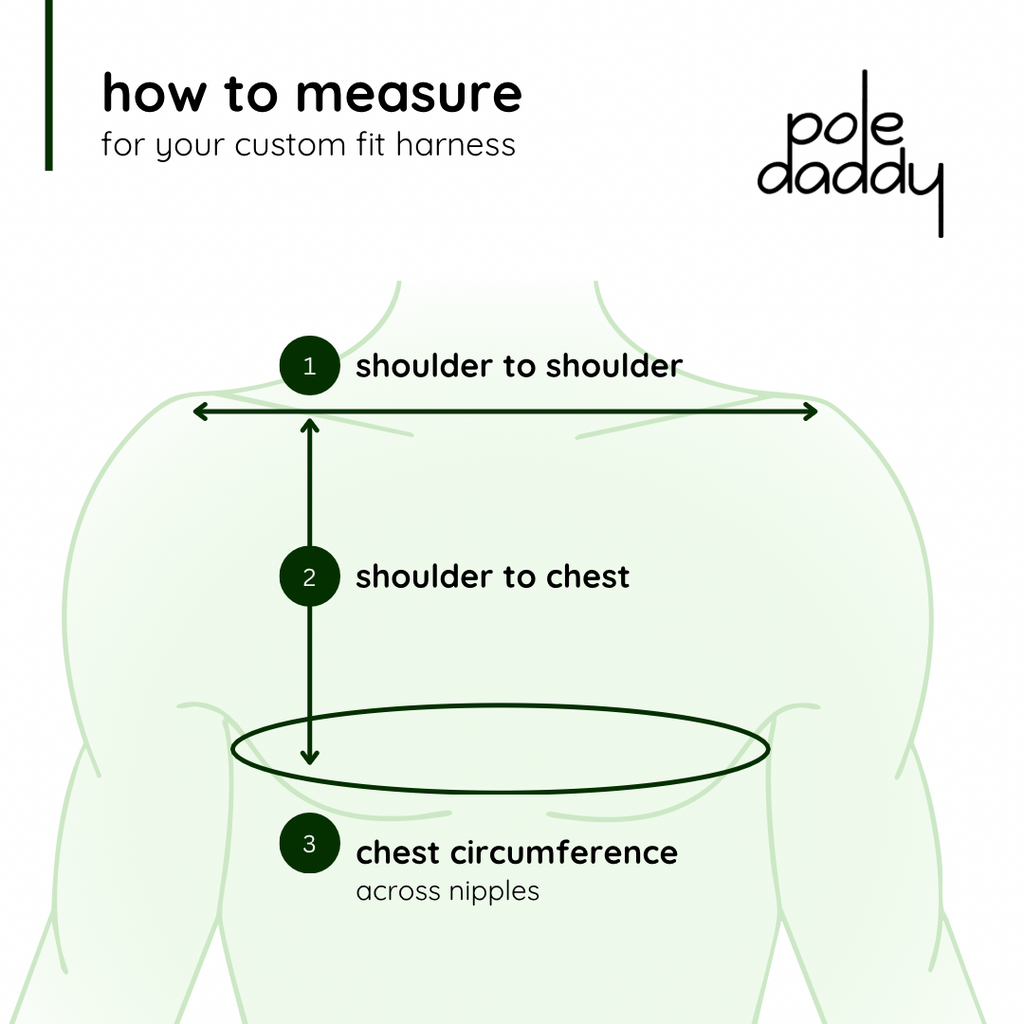 Neanderthal Harness