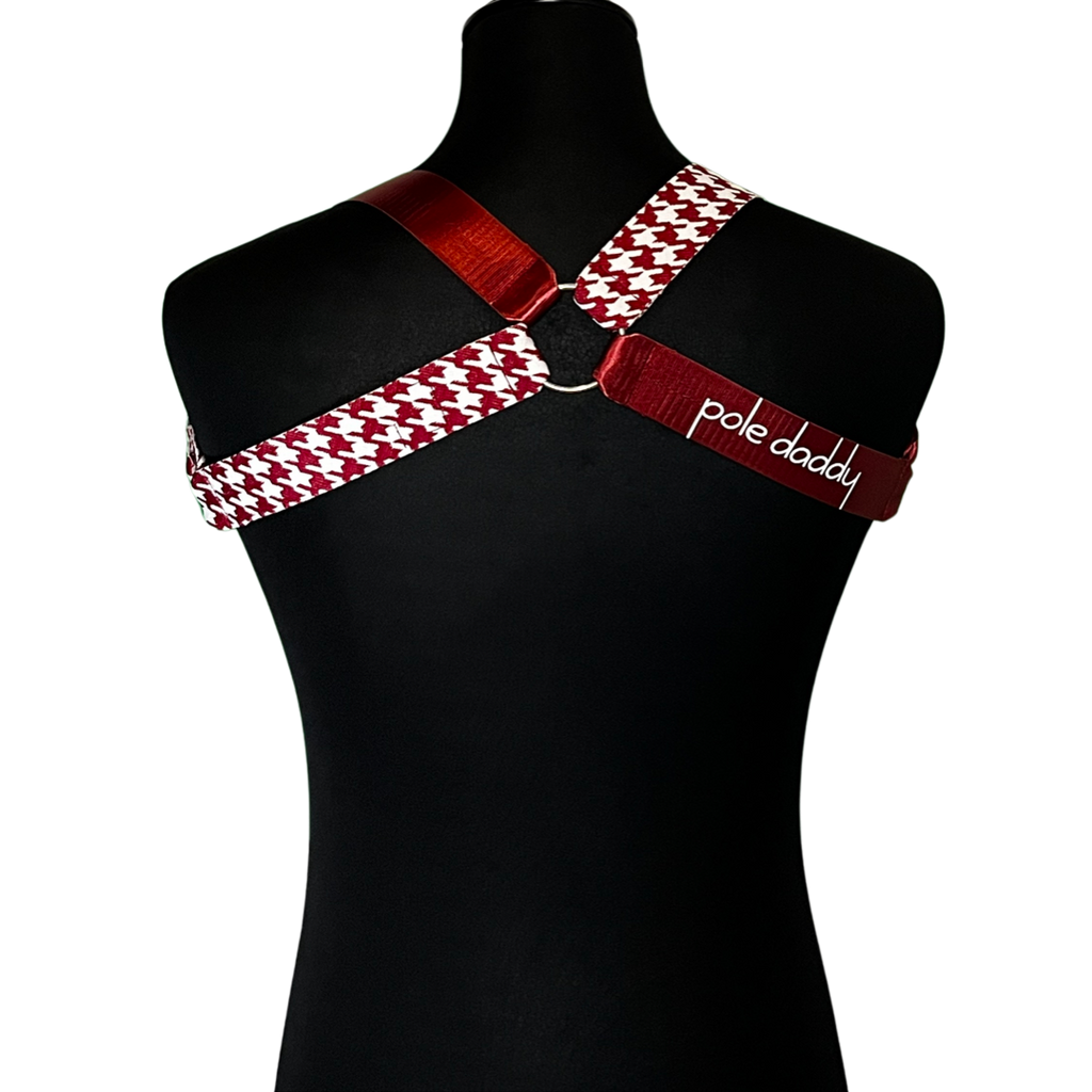 Neanderthal Harness