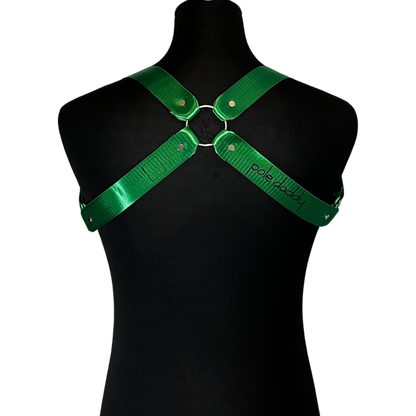 Shamrocker Harness