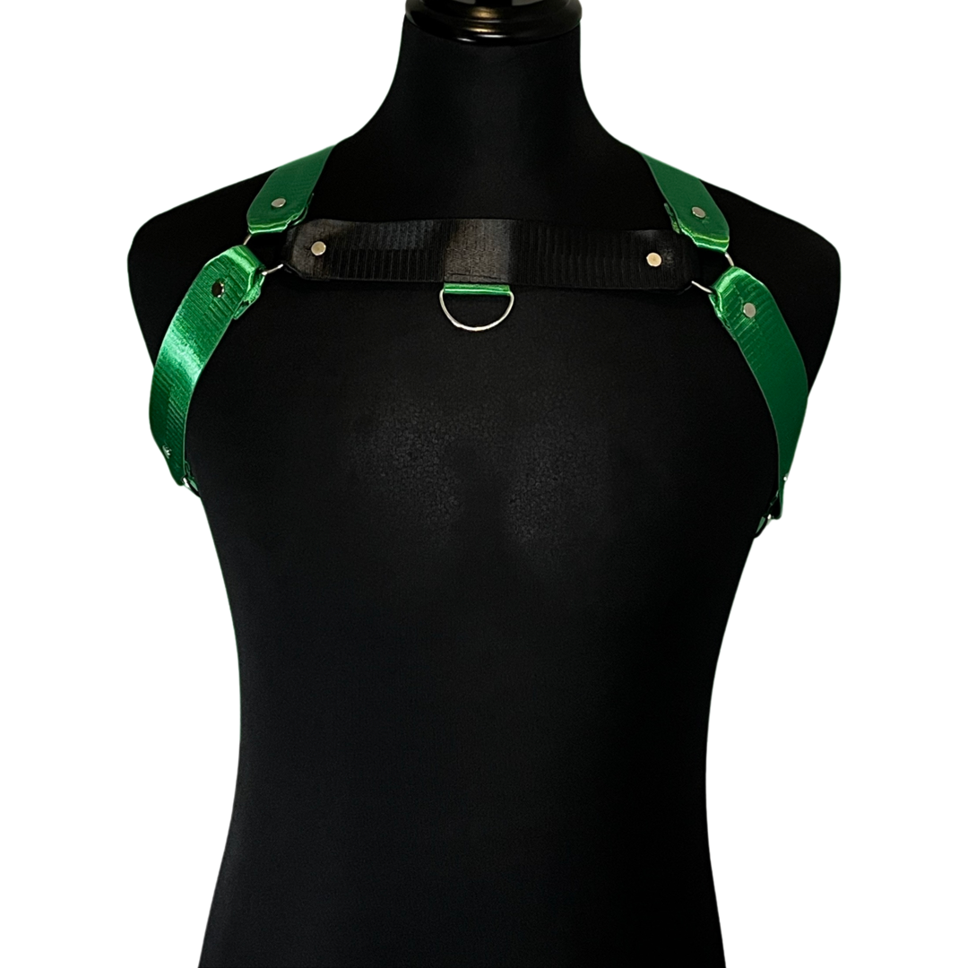 Shamrocker Harness