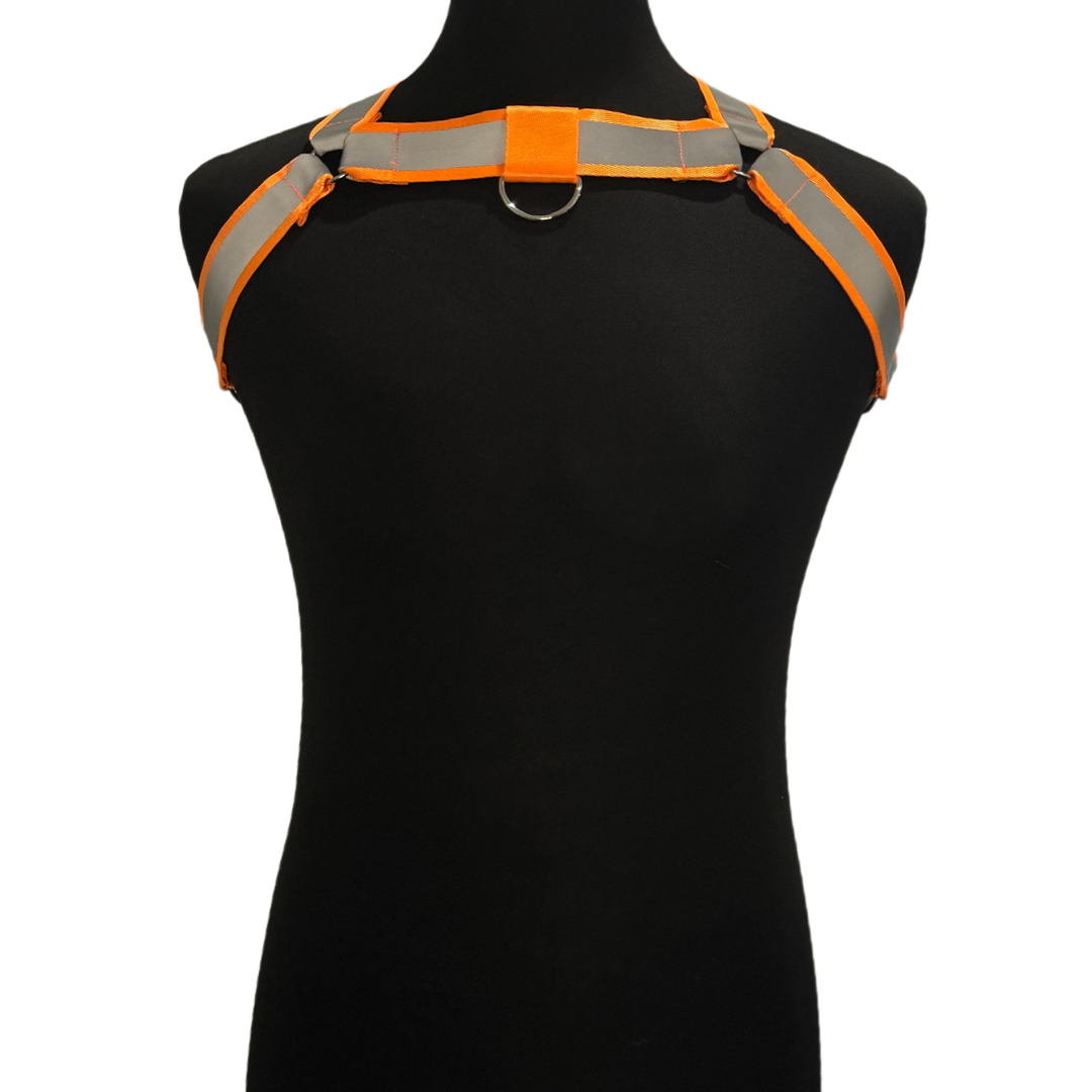 Tradie Harness (Orange)