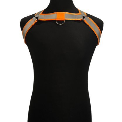 Tradie Harness (Orange)