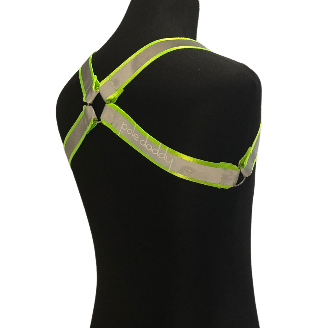 Tradie Harness (Green)