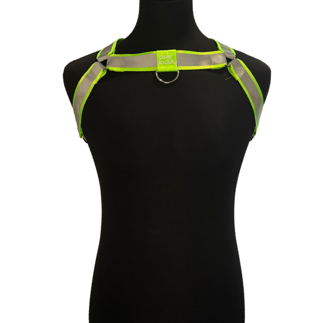 Tradie Harness (Green)