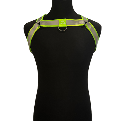 Tradie Harness (Green)