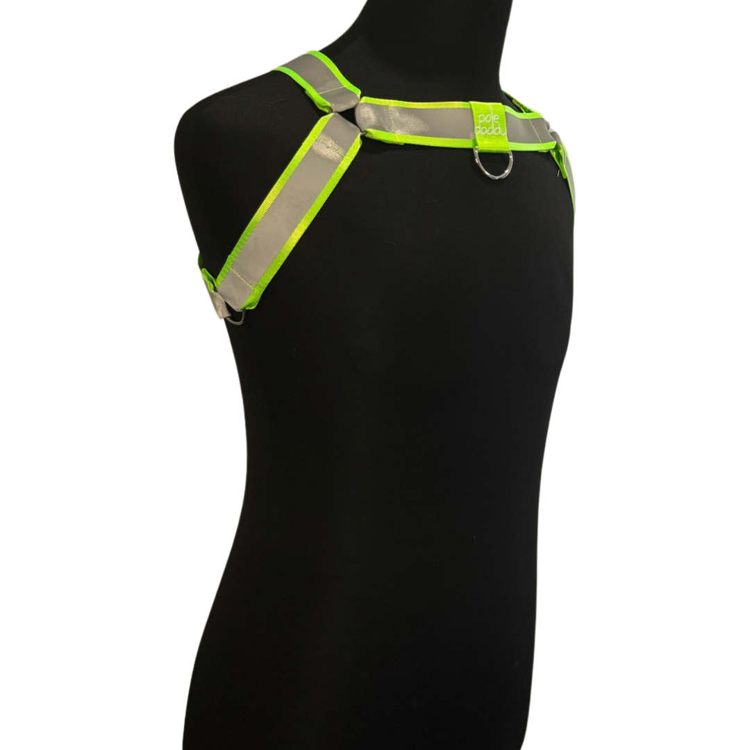 Tradie Harness (Green)