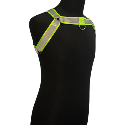 Tradie Harness (Green)