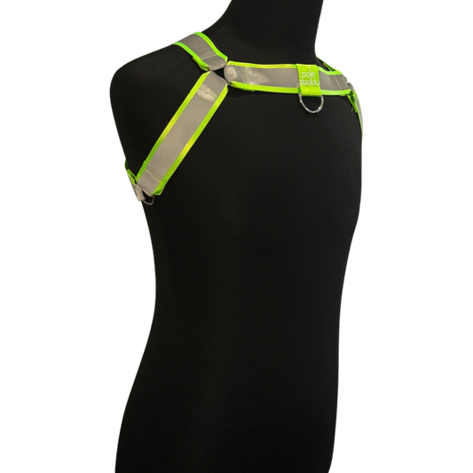 Tradie Harness (Green)