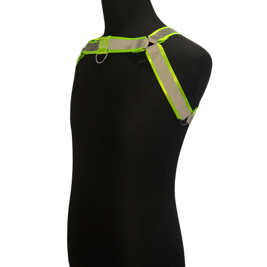 Tradie Harness (Green)