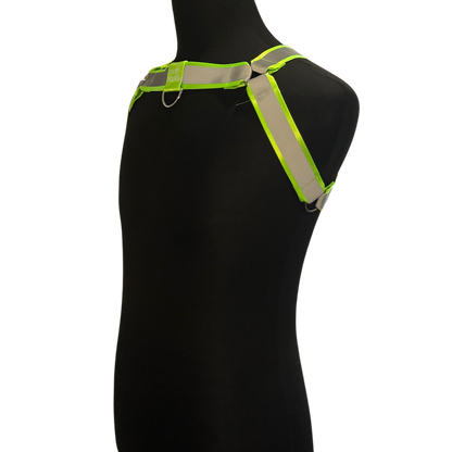 Tradie Harness (Green)