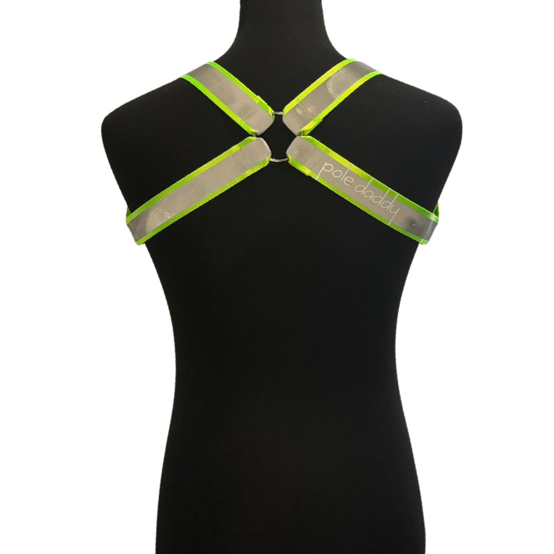 Tradie Harness (Green)