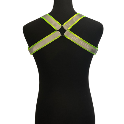 Tradie Harness (Green)