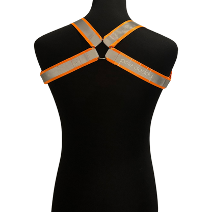 Tradie Harness (Orange)